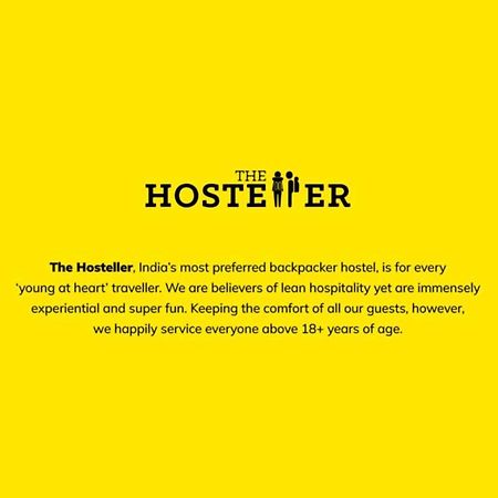 The Hosteller Kasol, Riverside Екстериор снимка